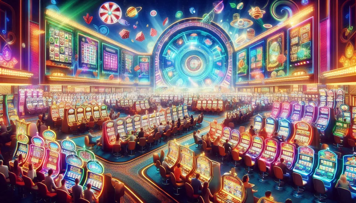 KukiMuki Casino